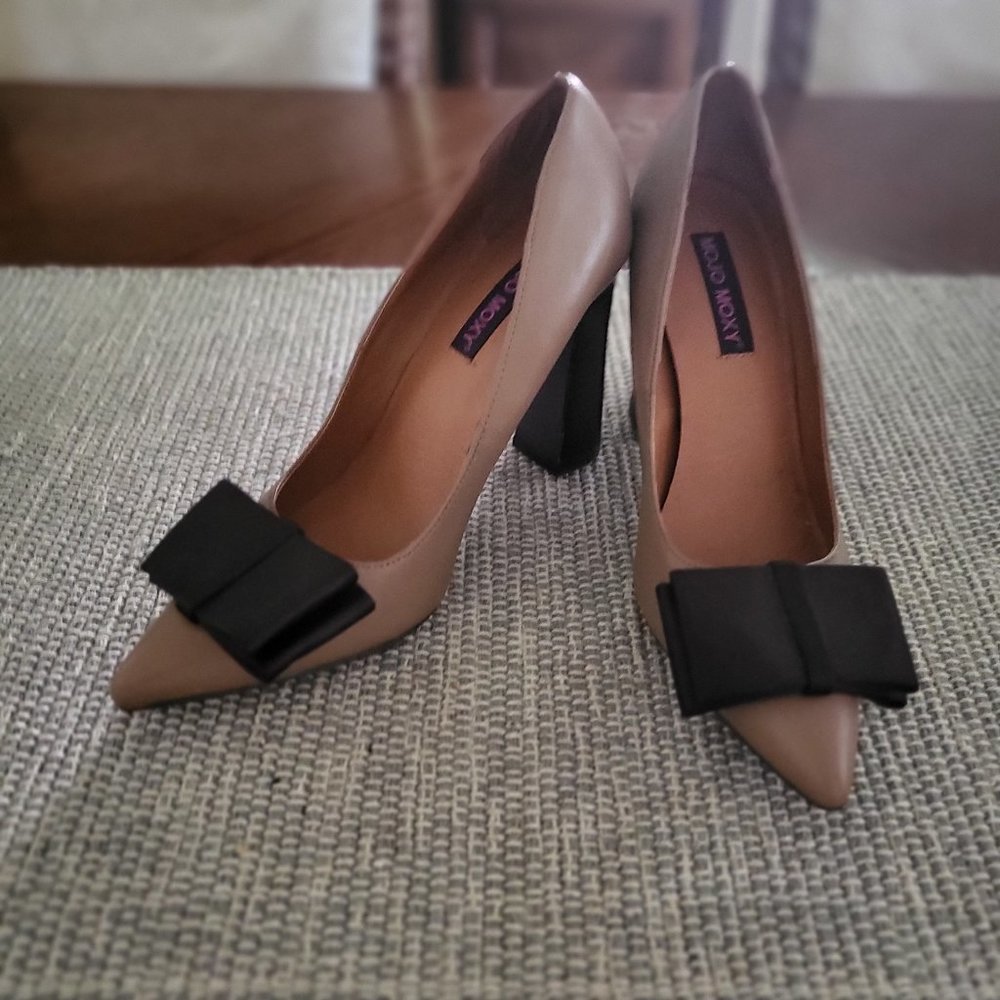Beautiful  Pumps